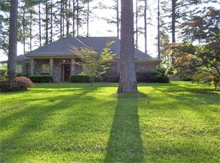 430 Traverse St, Ashdown, AR 71822