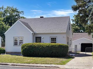 739 N Saint Anthony Pl, West Peoria, IL