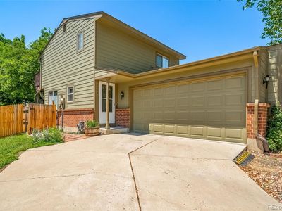 12565 Eudora Street, Thornton, CO, 80241
