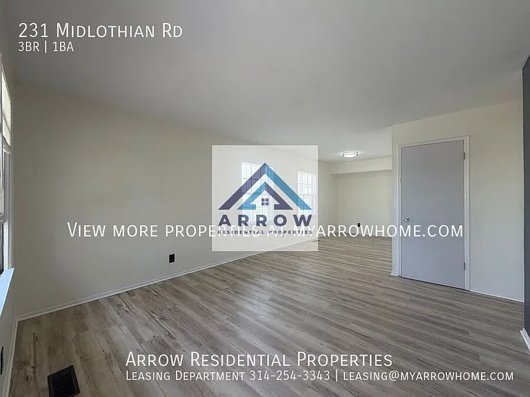 231 Midlothian Rd — Photo 6