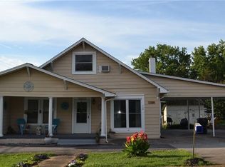 116 Mountain View St, Morganton, NC 28655