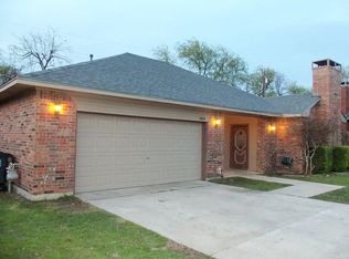 8864 Camfield Way, Frisco, TX 75033