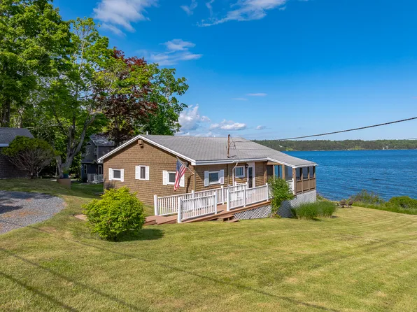 6 Lorimer Road, Lamoine, ME 04605