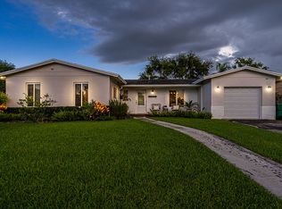 12232 SW 104th Ln, Miami, FL 33186