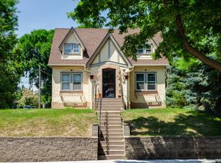 1501 Vincent Ave N, Minneapolis, MN 55411