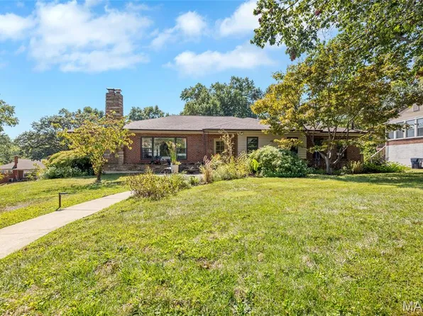 8800 Delmar Blvd, Saint Louis, MO 63124