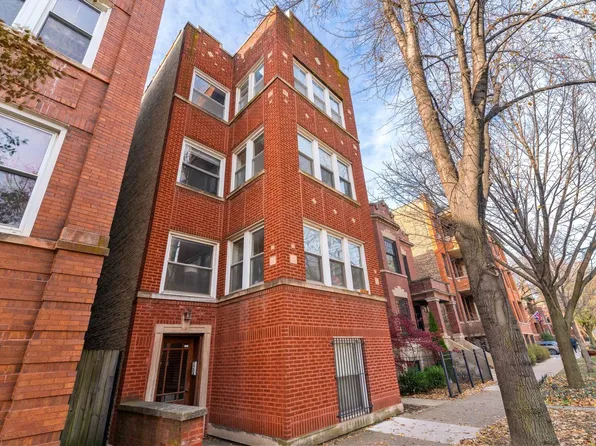1016 N Oakley Blvd, Chicago, IL 60622