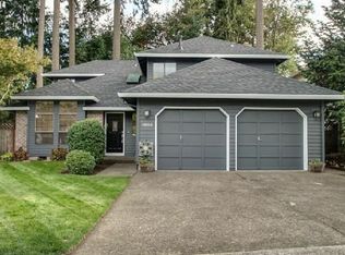 8064 SW Ashford St, Tigard, OR 97224