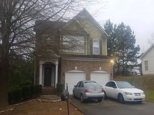 260 Limestone Pl, Union City, GA 30291
