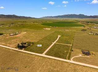 LOT 2 Axes Canyon Rd, Dillon, MT 59725