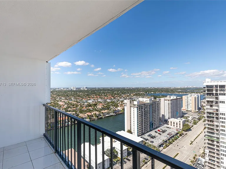 2401 S Ocean Dr #Penthouse A4 — Photo 34