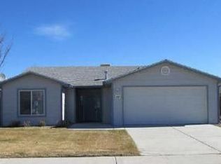 222 Narrow Leaf Dr, Fruita, CO 81521