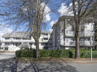 33407 Tessaro Cres #407, Abbotsford, BC V2S 3K8