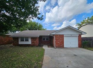 993 Barkley Cir, Norman, OK 73071