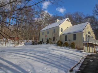 80 Hard Hill Rd, Woodbury, CT 06798