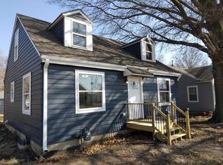 2000 SW Atwood Ave, Topeka, KS 66604