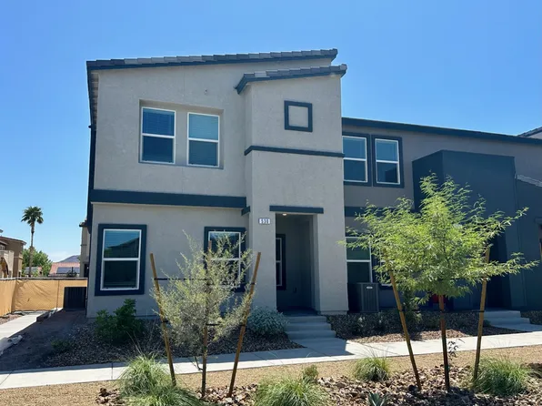 530 Foothill Cove Ln, Henderson, NV 89002
