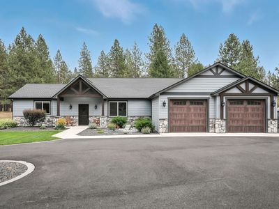 3406 E Elena Ln, Chattaroy, WA, 99003