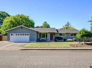 1108 33rd Ave SW, Albany, OR 97321