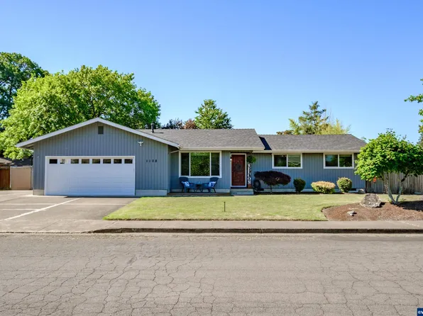 1108 33rd Ave SW, Albany, OR 97321