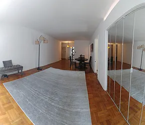 Rented by Ann Ferguson, LLC