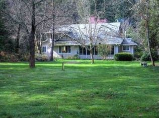 20653 Rector Rd, Nevada City, CA 95959