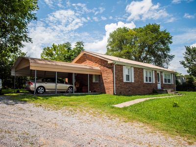 1506 Sparta Park, Lebanon, TN, 37090