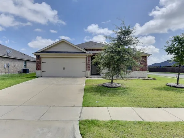 2904 Jordan Dr, Seagoville, TX 75159