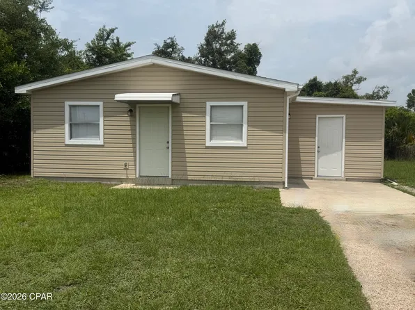 923 School Ave, Panama City, FL 32401