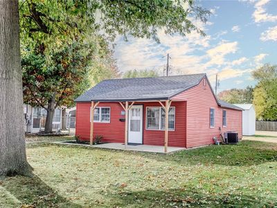 644 S 9th St, Wood River, IL, 62095