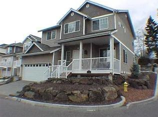 2406 NE 11th Ct, Renton, WA 98056