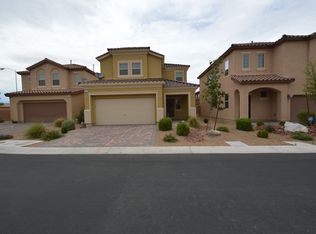372 Botanic Gardens Dr., Las Vegas, NV 89148