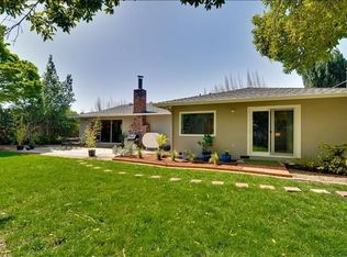 1422 Belleville Way, Sunnyvale, CA 94087