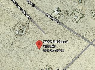 3292 Old Desert Club Rd #X, Borrego Springs, CA 92004