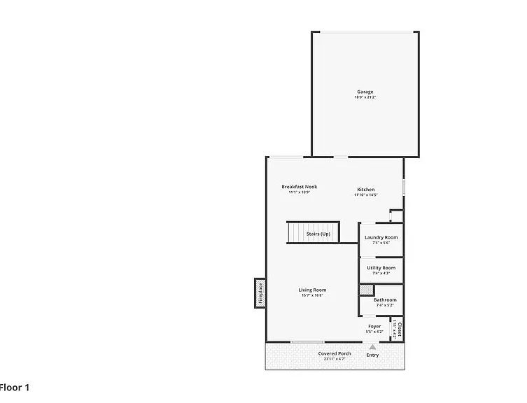 9202 Rhode Island Way — Photo 2