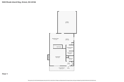 9202 Rhode Island Way Photo 1