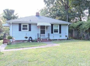 2309 Albany St, Durham, NC 27705