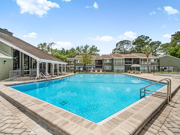 6013 Windhover Dr #1-C07 — Photo 16
