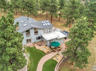 720 Mountain Meadows Rd, Boulder, CO 80302