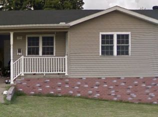 201 Mineral St, Dawson Springs, KY 42408