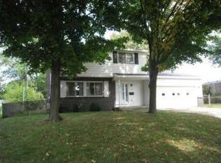 1635 41st St SW, Wyoming, MI 49519