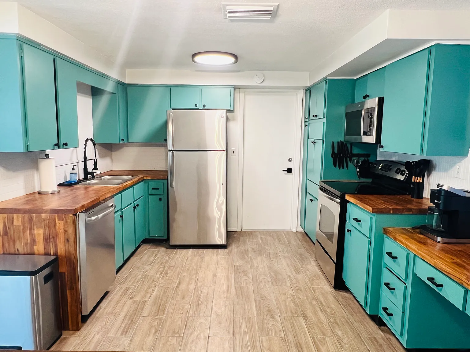 3 bed, 1168 sqft, $1,800 — Photo 4