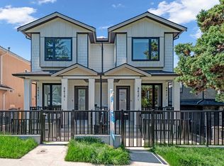 3417 Seaforth Dr, Vancouver, BC V5M 4C5