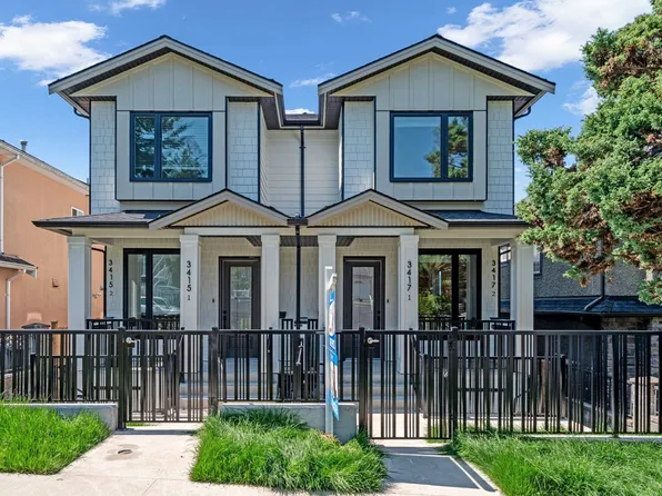 3417 Seaforth Dr, Vancouver, BC V5M 4C5