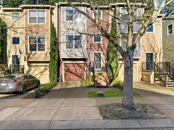 2167 NE Sheffield Ave, Hillsboro, OR 97006