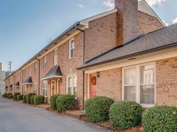 3315 Fairmont Dr APT 9, Nashville, TN 37203