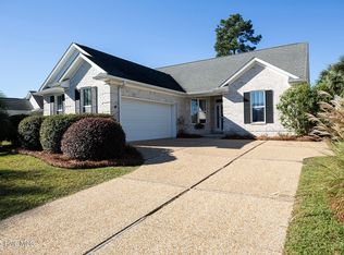 1021 Tidings Rd, Leland, NC 28451