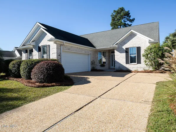 1021 Tidings Road, Leland, NC 28451