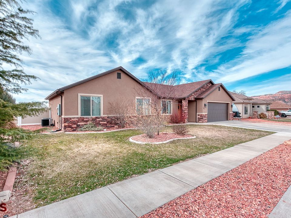 240 E Plum Tree Dr, Kanab, UT 84741 Zillow