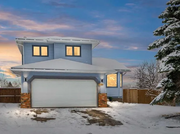 48 W Rivergreen Cres SE, Calgary, AB T2C 3V5